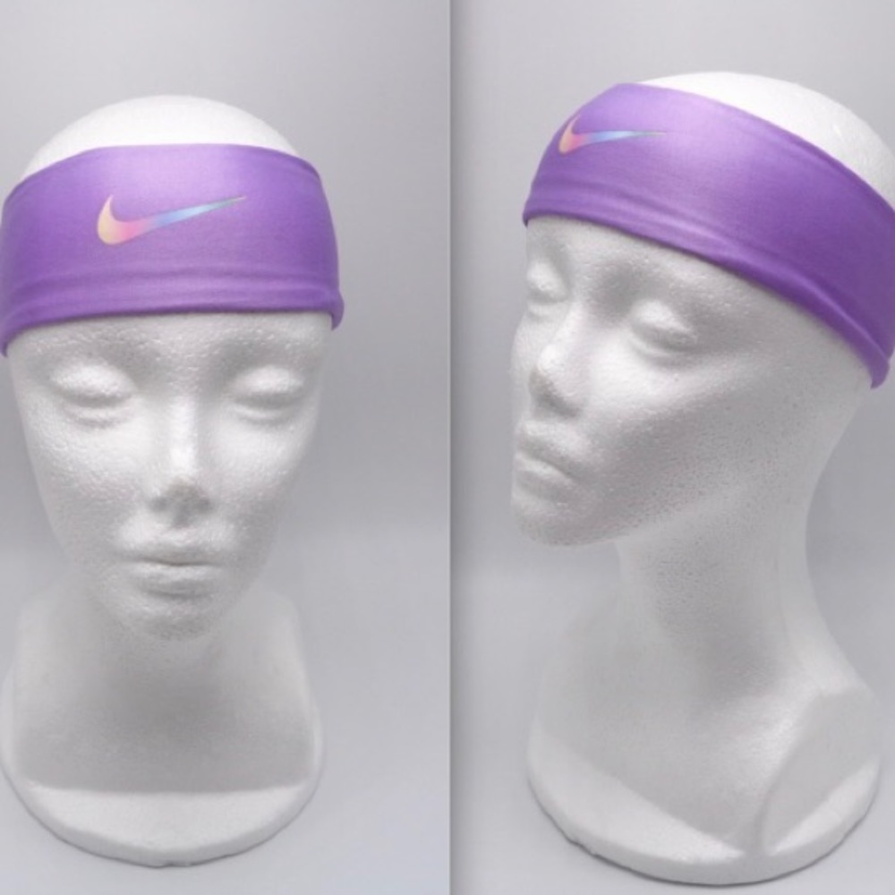 🆕 | ✔️ Nike Youth Headband
